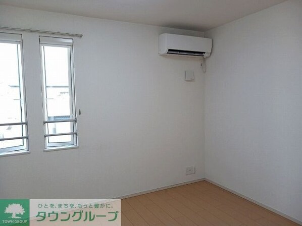 ポワール・メゾン Tの物件内観写真